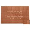 Plošný spoj jednostranný H25PS160, 160 × 100 mm, RM 2,54 mm Plošný spoj jednostranný H25PS160, 160 × 100 mm, RM 2,54 mm