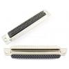 MH Connectors MHHDS62-M-N-B-S zástrčka D-SUB 180 ° Pólů: 62 do DPS 1 k...