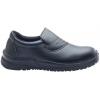 L & M Young R09 Unisex Černá Ocel Bezpečnostní obuv 12 47 L & M Young R09 Unisex Černá Ocel Bezpečnostní obuv 12 47