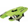Carson Modellsport Race Shark FD RC model motorového člunu 100% RtR 395 mm