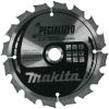 Kotouč pro kotoučovou pilu Makita 16 Dřevo 165 mm 1 Kotouč pro kotoučovou pilu Makita 16 Dřevo 165 mm 1