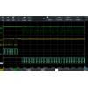 Software pro osciloskopy RTB-K2, pro použití s: Digitální osciloskop RTB2000 Rohde & Schwarz