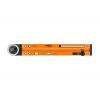 Uhloměr NEO TOOLS 72-225, 500 mm, 2 libely, tužka Uhloměr NEO TOOLS 72-225, 500 mm, 2 libely, tužka