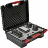 SecoRüt 70410 Wireless Control Case 12 Volt Testkoffer 7 & 13 polig per Funk kufřík pro bezdrátové testování návěsu 12 V SecoRüt 70410 Wireless Control Case 12 Volt Testkoffer 7 & 13 polig per Funk kufřík pro bezdrátové testování návěsu 12 V