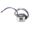 Crouzet Motor AC, řada: 820000 Reverzibilní 2.7 W 24pólový 230V, 240 V Crouzet Motor AC, řada: 820000 Reverzibilní 2.7 W 24pólový 230V, 240 V