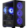 CSL Computer Gaming PC M12160H Intel® Core™ Ultra 7 265KF 5.5 GHz 32 GB RAM 2 TB SSD Nvidia GeForce RTX™ 5060 ti 16 GB GDDR7 94233 CSL Computer Gaming PC M12160H Intel® Core™ Ultra 7 265KF 5.5 GHz 32 GB RAM 2 TB SSD Nvidia GeForce RTX™ 5060 ti 16 GB GDDR7 94233