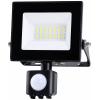 Heitronic BOLTON 2.0 VO-501416 venkovní LED reflektor 20 W Barvy světla (LED svítidlo): teplá bílá Heitronic BOLTON 2.0 VO-501416 venkovní LED reflektor 20 W Barvy světla (LED svítidlo): teplá bílá