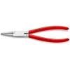 Kleště na pojistné kroužky 44 13 J2, celková délka: 180mm 1, Nástrojová ocel speciální kvality Knipex