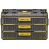 DEWALT DWST08330-1, DWST08330-1 kufřík na nářadí, 1 ks, (d x š x v) 554 x 313 x 320 mm