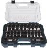 PFERD TOOLS 22900811 frézovací kolík , Ø hřídele 6 mm