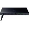 RAZER Dokovací stanice USB4® RC21-02280100-R3EK RAZER Dokovací stanice USB4® RC21-02280100-R3EK