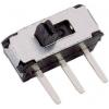 TRU COMPONENTS 708020 posuvný přepínač 6 V/DC 0.3 A 1x zap/zap 1 ks TRU COMPONENTS 708020 posuvný přepínač 6 V/DC 0.3 A 1x zap/zap 1 ks