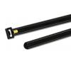 Stahovací páska Nerozpojitelné 121-63555 KR6/35-PA66HS-NA 360 mm 6.1mm Přírodní Nylon 66 HellermannTyton