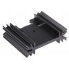 Fischer Elektronik Chladič 7°C/W 12.7 mm 38.1 mm 45mm Fischer Elektronik Chladič 7°C/W 12.7 mm 38.1 mm 45mm