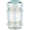 LAPP 55506103 SILVYN® MSK-SC-M 25x1,5 EE hadicová spojka stříbrná M25 rovná 5 ks