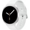 Samsung Samsung Galaxy Watch8 44mm BT silver chytré hodinky stříbrná Samsung Samsung Galaxy Watch8 44mm BT silver chytré hodinky stříbrná