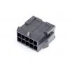 Molex zásuvkový konektor na kabel Počet pólů 10 430201008 1 ks Bulk
