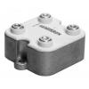 Semikron Danfoss Můstkový usměrňovač SKB 30/08 A1 320 A 800 V, G-12, počet kolíků: 4 kolíkový Semikron Danfoss Můstkový usměrňovač SKB 30/08 A1 320 A 800 V, G-12, počet kolíků: 4 kolíkový