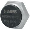Transpondér 6GT26004AG00 125 °C -40 °C Siemens 13.56 MHz Transpondér 6GT26004AG00 125 °C -40 °C Siemens 13.56 MHz