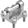 Příruba SNCB-40-R3, pro použití s: Standardní válec řady DSBC Festo Příruba SNCB-40-R3, pro použití s: Standardní válec řady DSBC Festo