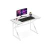 Stůl herní HUZARO Hero 1.6 White 120cm Stůl herní HUZARO Hero 1.6 White 120cm