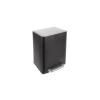 Koš odpadkový ORION Exclusive 6l Black Koš odpadkový ORION Exclusive 6l Black