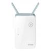 Rozšiřovač WiFi, model: EAGLE PRO AI AX1500 Mesh Range Extender 1500Mbps D-Link, 802.11ax/ac/n/g/b/a Rozšiřovač WiFi, model: EAGLE PRO AI AX1500 Mesh Range Extender 1500Mbps D-Link, 802.11ax/ac/n/g/b/a