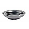 Tác na nářadí, Kov, hmotnost: 350 g 150mm, délka: 150 mm, výška: 150 mm SAM