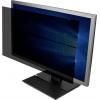 Targus Privacy Screen Filter fólie chránicí proti blikání obrazovky 58,4 cm (23) Formát obrazu: 16:9 ASF23W9EU