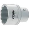 Hazet 1100Z-60 vnější šestihran vložka pro nástrčný klíč 60 mm 1