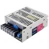 Měnič napětí CARSPA P4000, 12 V/230 V, 4000 W, čistá sinusovka
