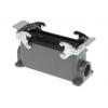 Molex 93601 Pouzdro napájecího konektoru pro vysoké zatížení 2 Size 24B «104x27 Molex 93601 Pouzdro napájecího konektoru pro vysoké zatížení 2 Size 24B «104x27