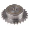 Pastorek 26 zubů Zaváděcí vrt RS PRO 08B-1 40 mm Pastorek 26 zubů Zaváděcí vrt RS PRO 08B-1 40 mm