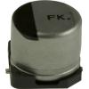 Panasonic elektrolytický kondenzátor SMD 220 µF 16 V 20 % (Ø) 6.3 mm 1 ks