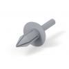 Příslušenství pro kabelové kanály Entrelec 6.5 mm 6.5mm