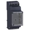Schneider Electric RM35HZ21FM monitor frekvence sítě Schneider Electric RM35HZ21FM monitor frekvence sítě