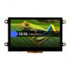 Barevný displej LCD NHD-4.3-800480FT-CSXP-CTP, řada: NHD 4.3 in Dotykový displej 800 x 480 pixelů podsvícení LED Barevný displej LCD NHD-4.3-800480FT-CSXP-CTP, řada: NHD 4.3 in Dotykový displej 800 x 480 pixelů podsvícení LED