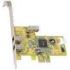 Dawicontrol Dawicontrol DC-1394 PCIe - Videoaufnahmeadapter karta PCI-Express PCIe