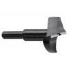 Wolfcraft 3365000 Foersterův vrták, čelní fréza 30 mm Celková délka 90 mm válcová stopka 1 ks