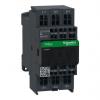 Schneider Electric 1 NO, 1 NC Stykač napětí ve vinutí 24V 3pólový 12 A 3 kW s 3 NO kontakty 230V Řízení motoru,