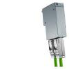 Siemens 6ES71936AR000AA0 6ES7193-6AR00-0AA0 sběrnicový adaptér pro PLC