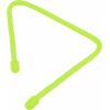 TRU COMPONENTS TC-6648004, stahovací pásky, 460 mm, zelená, flexibilní, rozpojitelná, 1 ks