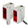 RS PRO Fotoelektrický snímač Infračervené Blok, výstup: NPN/PNP Polarizovaný retro odraz IP67 RS PRO Fotoelektrický snímač Infračervené Blok, výstup: NPN/PNP Polarizovaný retro odraz IP67