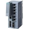 Ethernetový přepínač 9portový Siemens Řízený Ethernetový přepínač 9portový Siemens Řízený