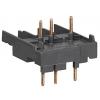 Schneider Electric GV2AF01 Spojovací blok, LS1 D32 nebo GV2s stykač LC1-k nebo LP1-k spojovací prvek 1 ks Schneider Electric GV2AF01 Spojovací blok, LS1 D32 nebo GV2s stykač LC1-k nebo LP1-k spojovací prvek 1 ks