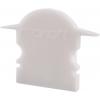 Deko Light 980060 Endkappe L-ET-02-10 Set 2 Stk, Weiß koncová krytka profilu plast (d x š x v) 25 x 6 x 19 mm 1 ks Deko Light 980060 Endkappe L-ET-02-10 Set 2 Stk, Weiß koncová krytka profilu plast (d x š x v) 25 x 6 x 19 mm 1 ks