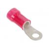 Molex 190710180 kulaté kabelové oko 1 ks Bulk