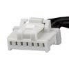 Molex zásuvkový konektor na kabel 7, 151330702, 1 ks Bulk Molex zásuvkový konektor na kabel 7, 151330702, 1 ks Bulk