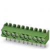 Phoenix Contact 1984824 svorkovnice pro tiskárny 1.5 mm² Pólů 8 zelená 100 ks Phoenix Contact 1984824 svorkovnice pro tiskárny 1.5 mm² Pólů 8 zelená 100 ks