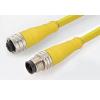 Molex upravený zástrčkový konektor pro senzory - aktory, 1300250292, 1... Molex upravený zástrčkový konektor pro senzory - aktory, 1300250292, 1...